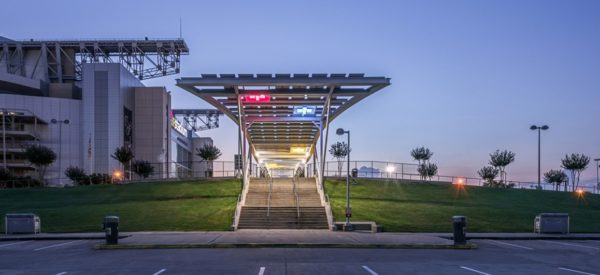 CommercialArchitects_4_Houston_ NRG Stadium Solar Install