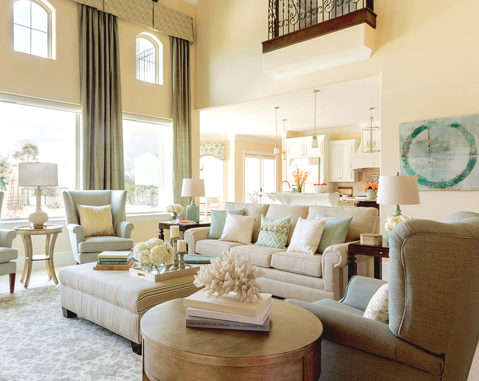 The Best Interior Designers in Houston (with Photos)