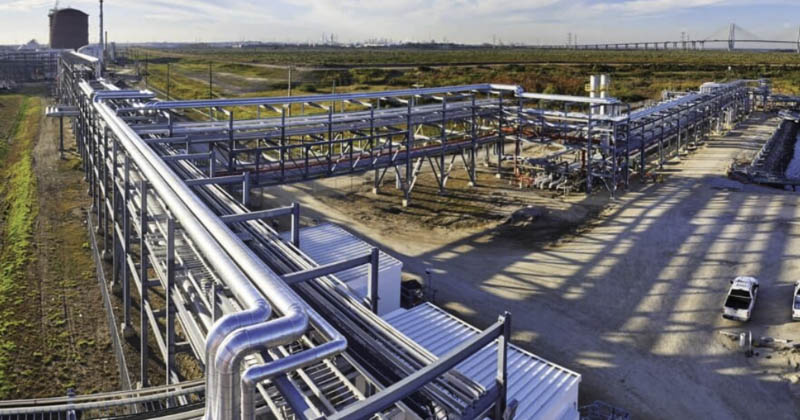 The Best Industrial Contractors in Houston, Texas - Houston Architects