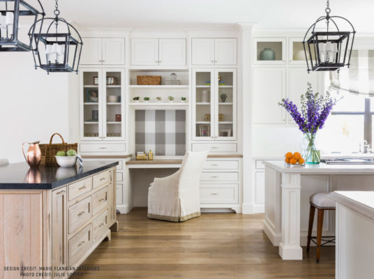 Project by The LaRocque Group