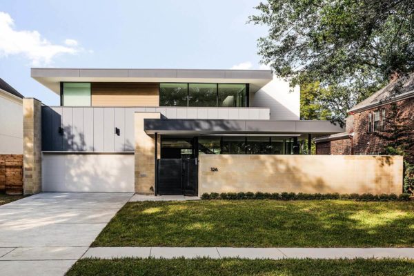 Project by studioMET Architects