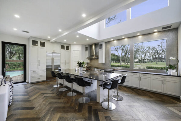 Project by Incredible Homes