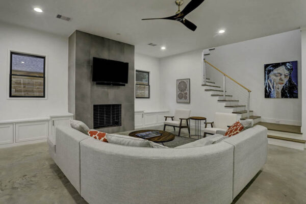 Project by Southern Green Builders