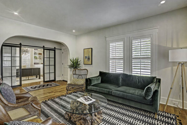 Project by Memory Builders, Inc.