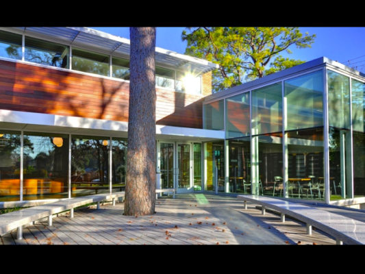 CommercialArchitects_9_Houston_ Oak Forest Branch Library 1