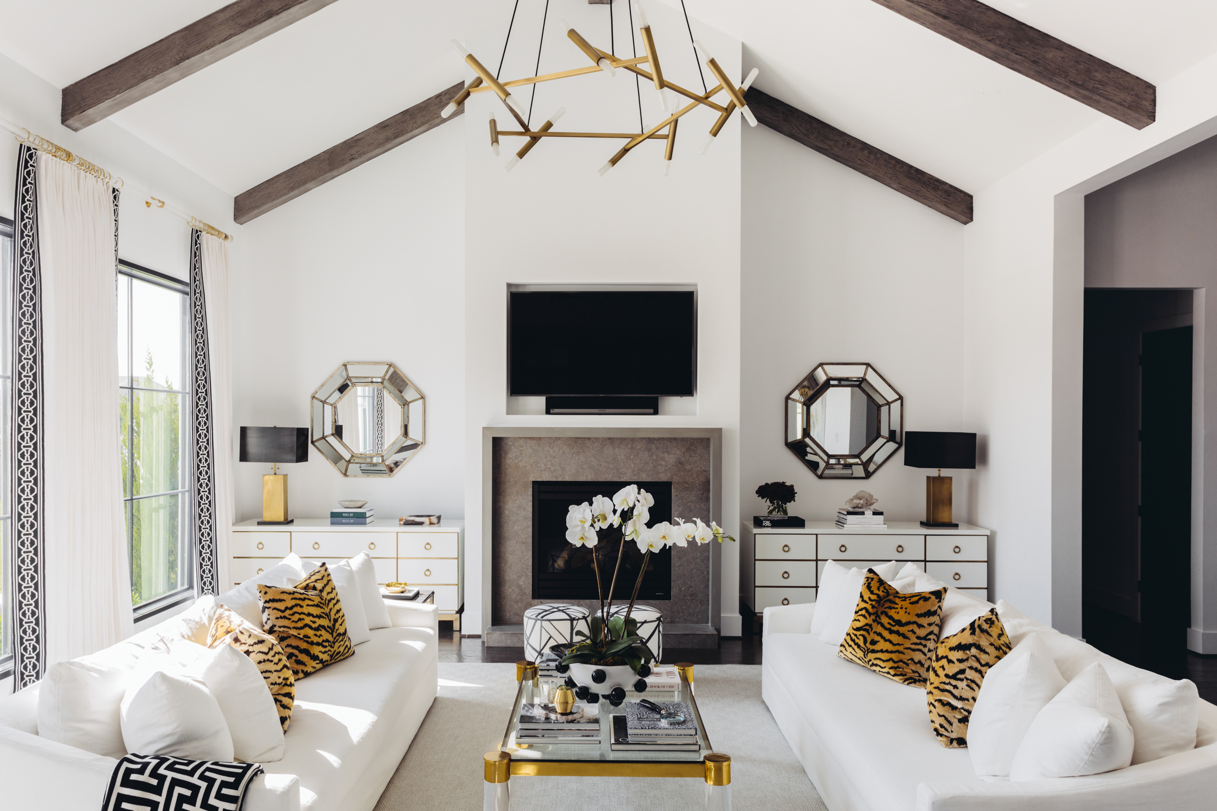 The Best Interior Designers in Houston (with Photos)