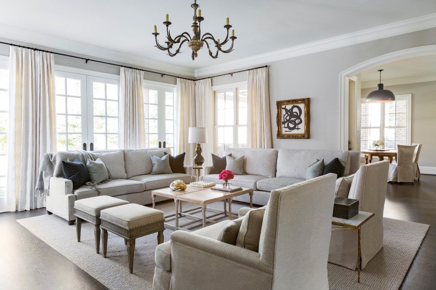 The Best Interior Designers In Houston With Photos