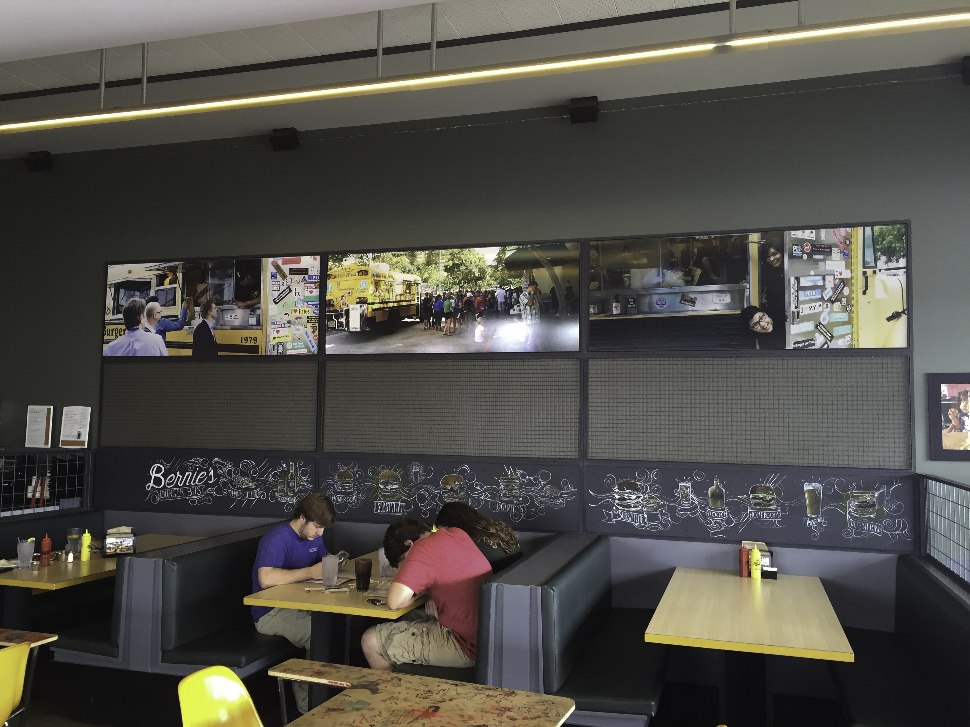 The Best Restaurant Architects In Houston Houston Architects