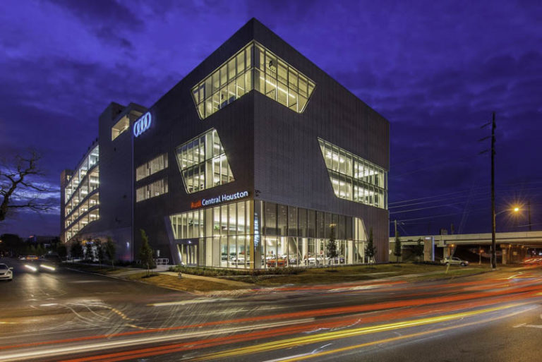 The Best Retail Architects in Houston, Texas Houston Architects