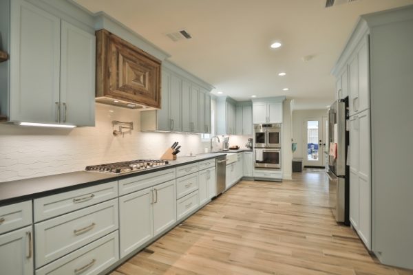 Project by Remodelers of Houston