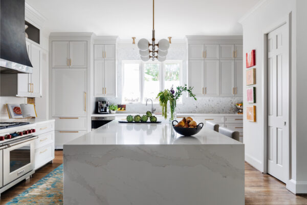 Project by Ashwood Designs and Custom Homes