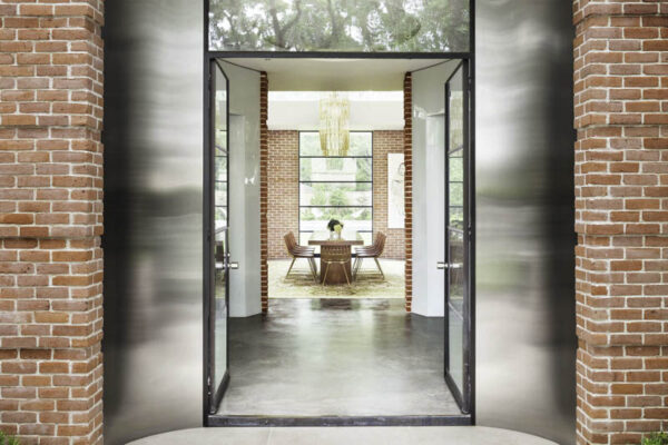 Project by Dillon Kyle Architects