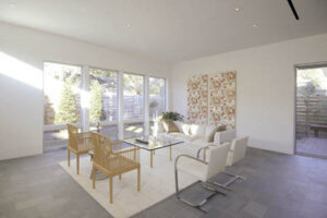 Project by Intexure Architects