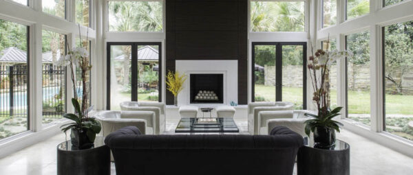 Project by Montgomery Roth Architecture & Interior Design