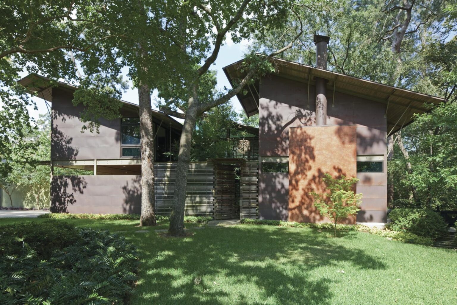 Best Architects in Houston (with Photos) | Residential